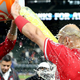 Illustration for article titled Old Man Albert Pujols Joins Exclusive 3,000 Hit, 600 Dinger Club